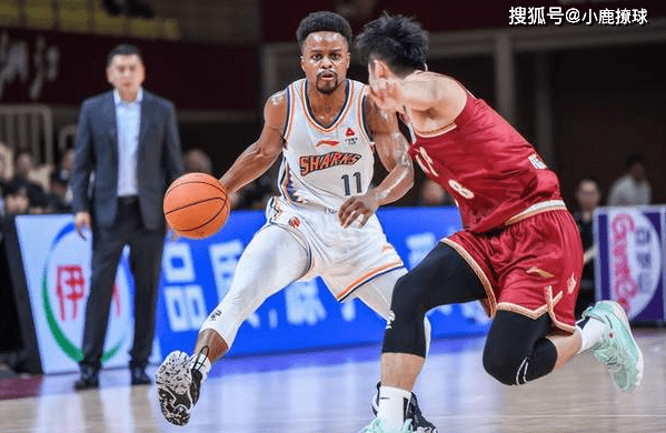 CBA六轮比赛打完！这九名外援表现出来糟糕独自面对被裁，NBA来的也都不好使