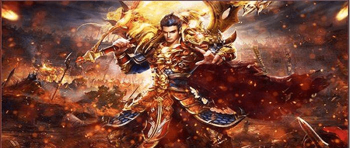 原始传奇恶魔广场怎么走