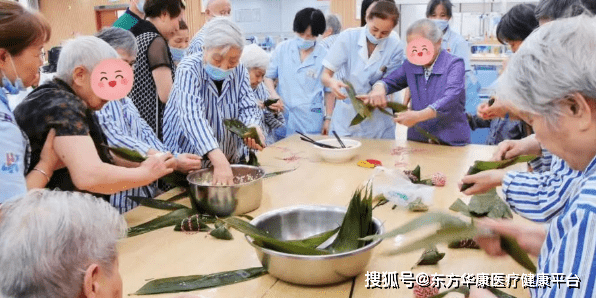 护理院和养老院的区别，护理院和养老院哪个好