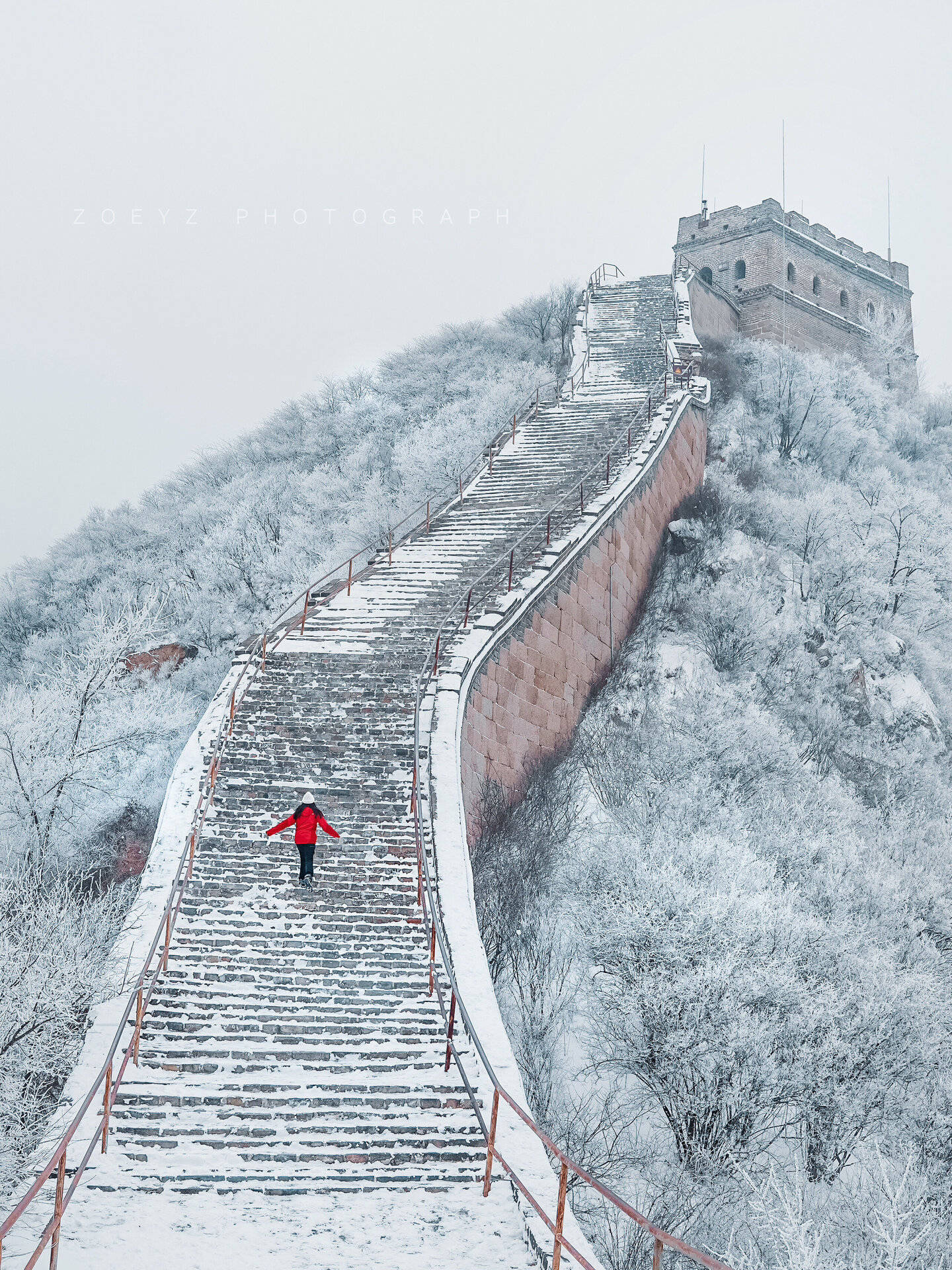 秋冬季节的魅力之旅！北京半自助旅游全攻略