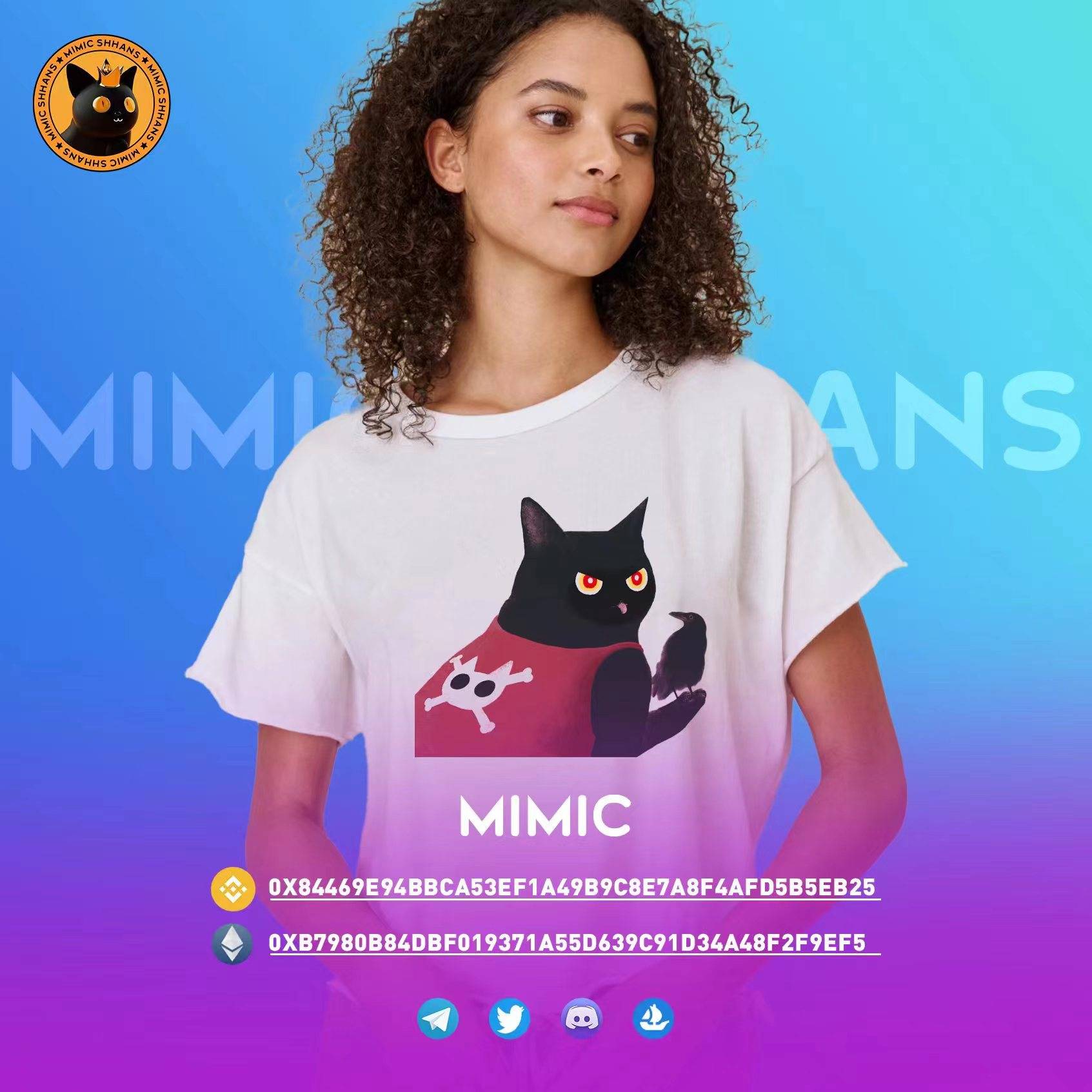 mimic注册 mimic注册