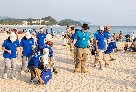 杭州团队去舟山旅游团建活动方案攻略