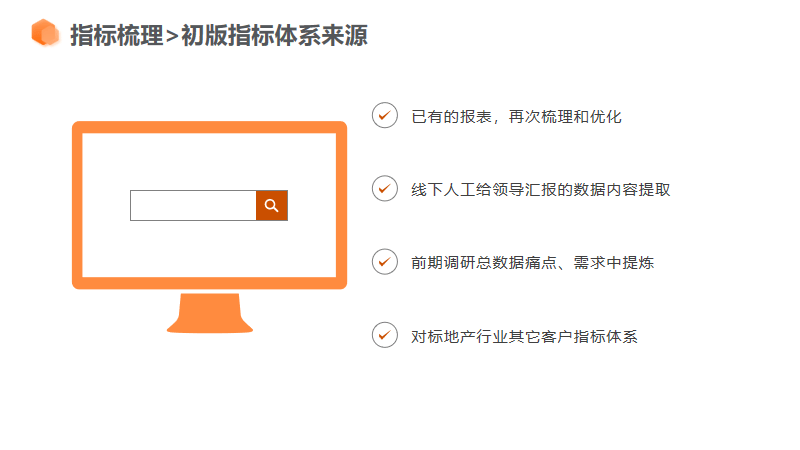 博亚体育 博亚体育官方网站地产集团如何利用数据做好经营分析？(图3)