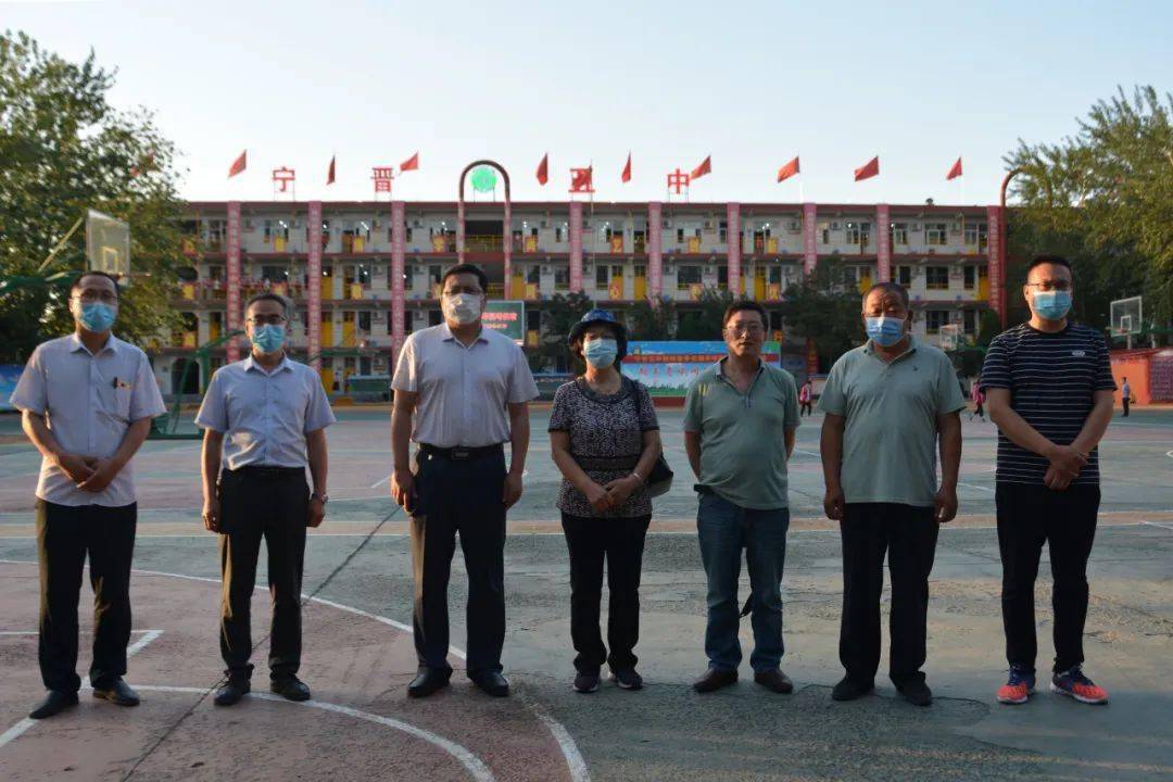 高三|省高考阅卷专家为五中高三学生支招