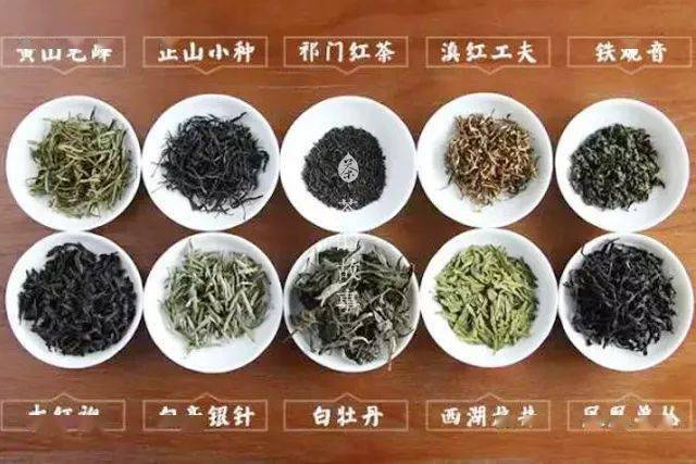 想成为"泡茶高手"?7个步骤学起来!