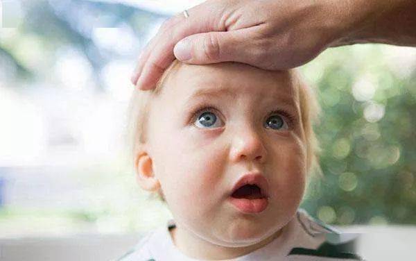 宝宝|你需要知道的！有关宝宝囟门