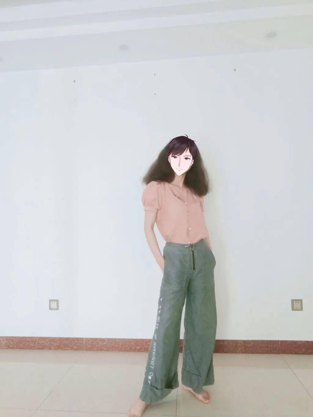 服装穿搭心得体会 be69cdeff6b04b2e98460a5ed554b4c1.jpeg