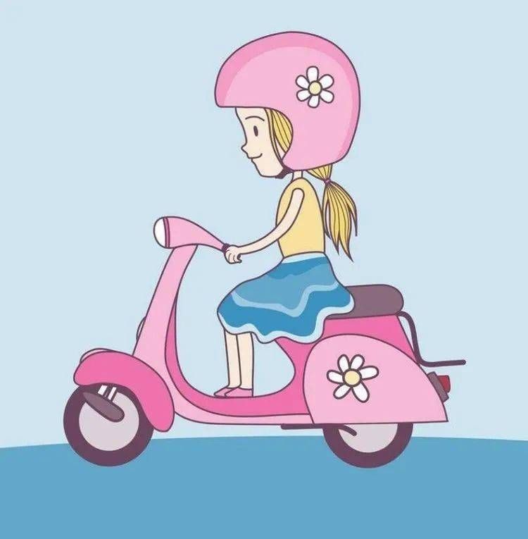 邵阳交警温馨(郑重)提示: 驾驶电动自行车时,请一定,一定戴上头盔!