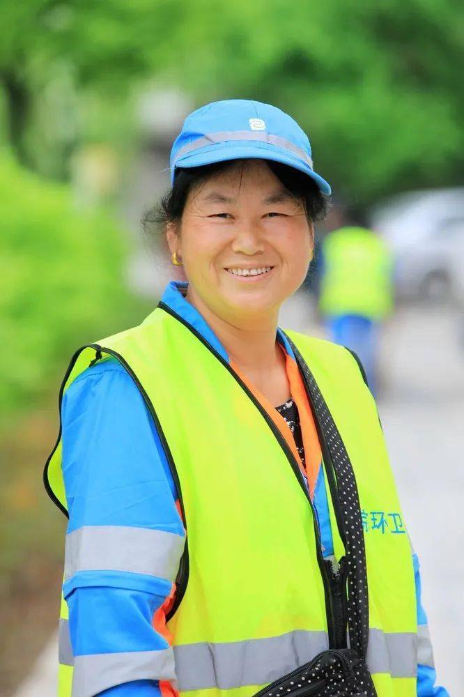 【公布】你上榜啦！“最美劳动者”摄影大赛获奖名单公布→