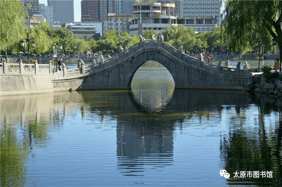 读城记影像志第二期听太原文瀛湖一些神秘时刻