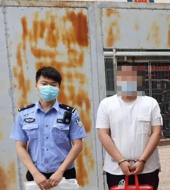 职务|一男子利用职务之便“公报私仇”诈骗70余万元 警方精准出击将其绳之以法