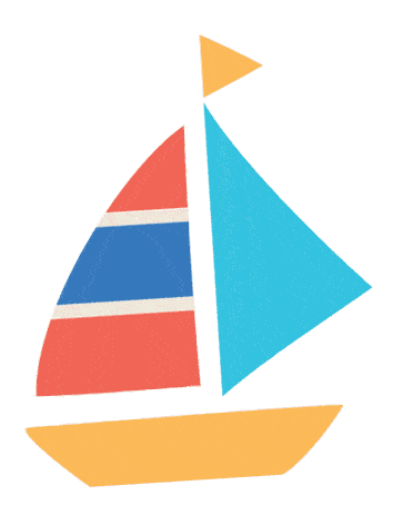 放假了,跟谭蕾老师去户外写生吧!