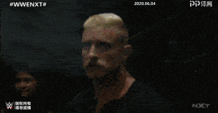 nxt新冠军诞生hhh再签回已解雇选手摔角狂热击败y2j的男人回归