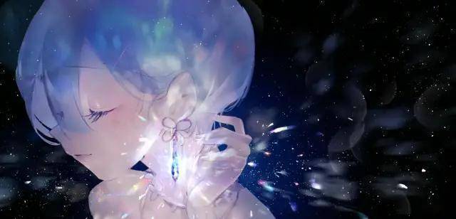 rem (re:zero)characters:material: re:zero kara hajimeru isekai