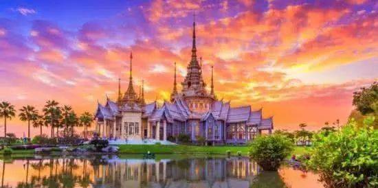 泰国旅游最新消息 620132c9733443748fb2e447217edbaf.jpeg