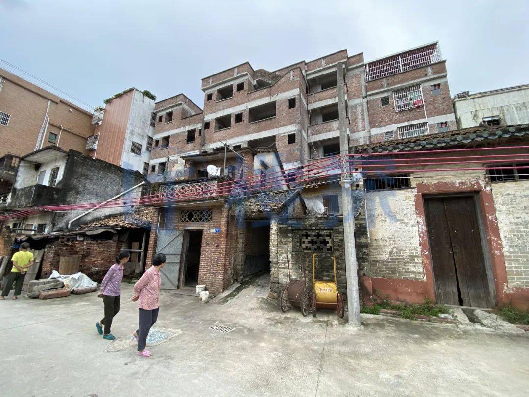 东莞富人区!东城这条村拆迁补偿方案曝光,看看村民分多少?