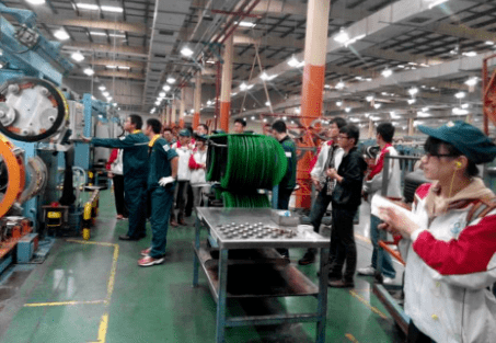 专业|等你来！招生季//这里是高分子材料与工程专业
