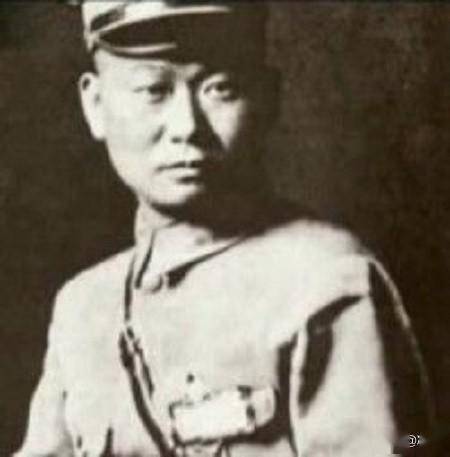 1930年中原大战河南劝降罗生门陈诚和刘茂恩到底谁在撒谎