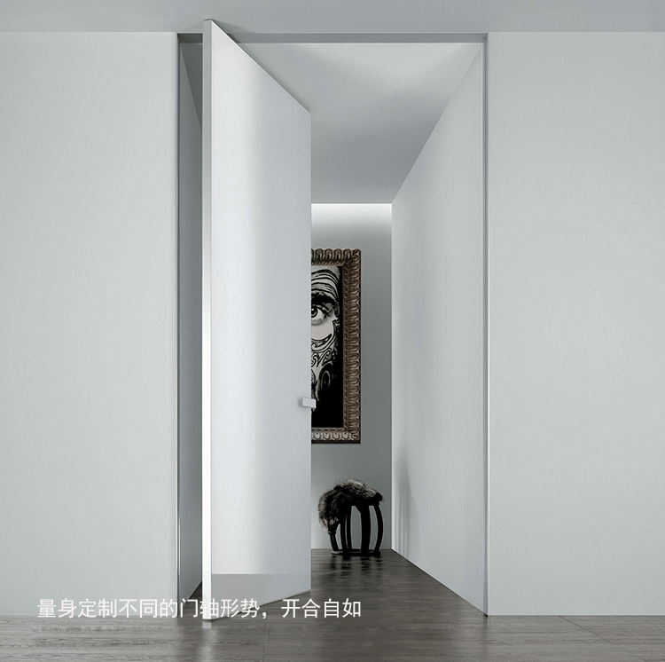 隐形门该怎么设计 工艺大揭秘!
