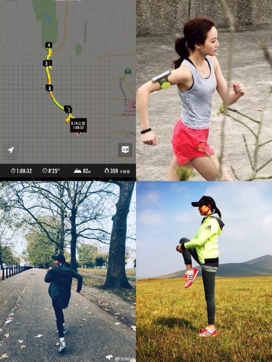 网上最火的跑步装备排名 400d73e21d224a9bbf5a1be5fb47dc69.jpeg