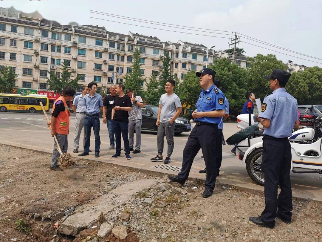 上礼泉某地被绍兴电视台曝光涉及范围达15亩