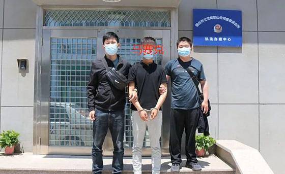 莱山区|21岁“四进宫”？临街商铺凌晨被盗，警方千里追踪！