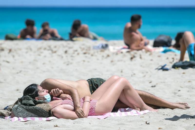 旅游|意大利媒体：疫情后，旅游、餐饮、住宿、休闲等或发生明显变化