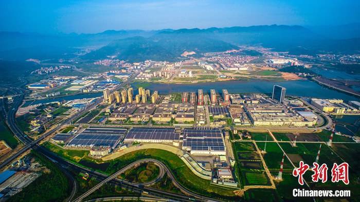 小康|专访福建宁德市委书记郭锡文：努力跑好全面小康“最后一公里”