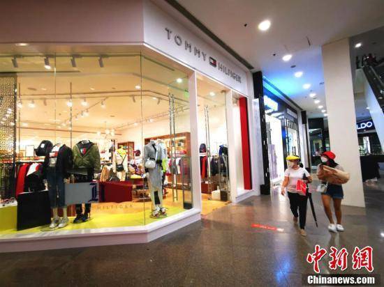 连锁|马尼拉实施“一般社区隔离”首个周末见闻