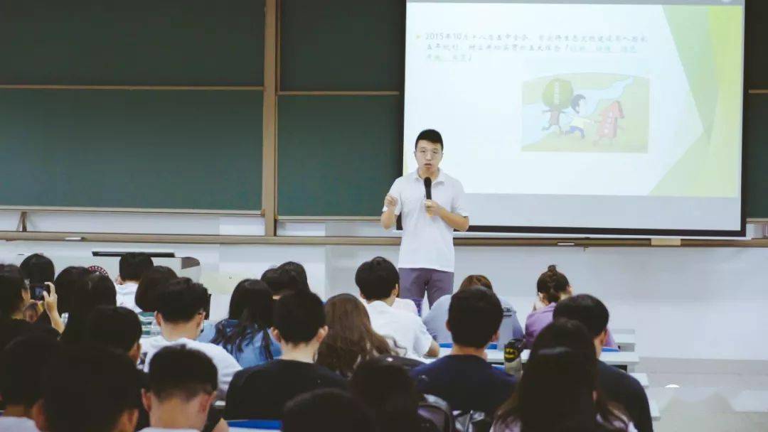 北理珠这些默认规则你被潜了多少次