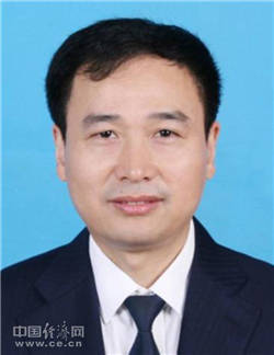 经济网|马永良任嘉兴市委副书记 此前担任温州市委常委(图|简历)