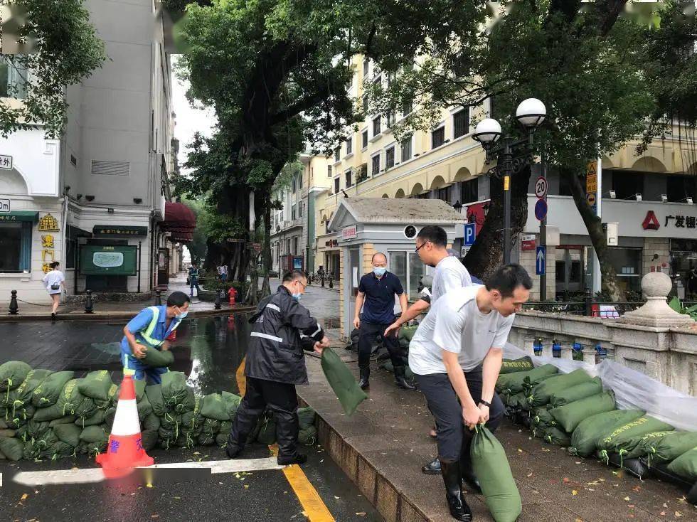 沙面街人口_广州沙面街图片