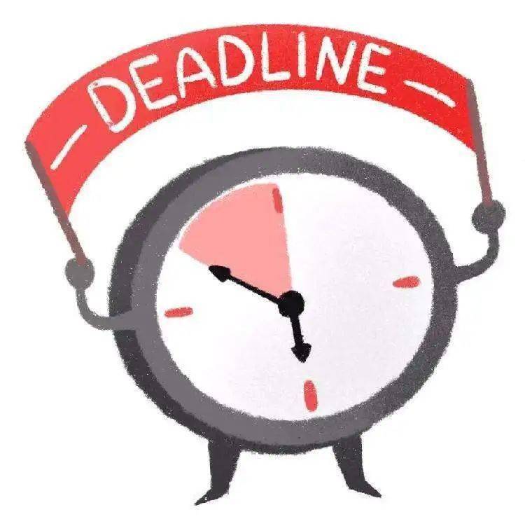 急速提醒： 月底截止啦，海关年报赶紧报起来…