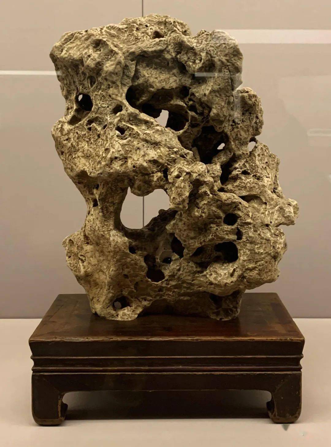 高斋隽友 胡可敏捐赠文房供石展 上篇 无极斋分享