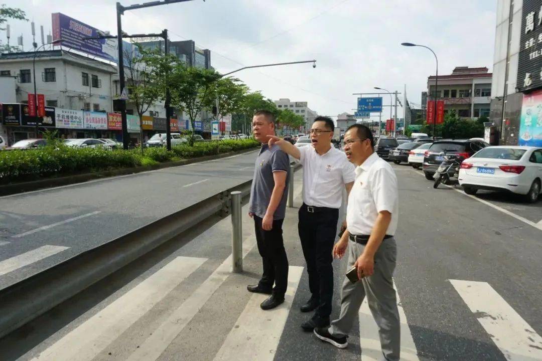 一月一站点一主题,许村"七号桥班列"首发 把服务送到群众身边