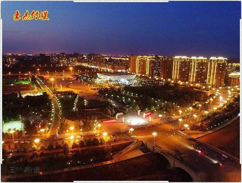夜汤阴