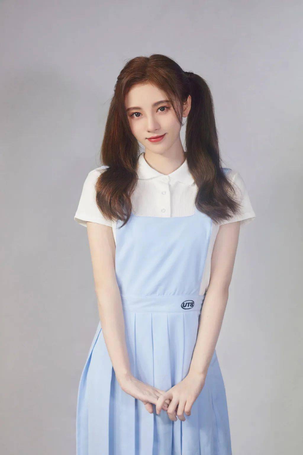 FAN动态丨女星的双马尾造型盘点你们都是吃了可爱吗? FAN动态丨女星的双马尾造型盘点你们都是吃了可爱吗?