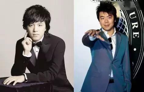 李云迪和郎朗2020世_李云迪和郎朗,一样的天才不一样的结局
