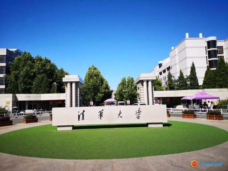 清北|清北浙大位居前三，你的母校排第几？2020软科中国大学排名