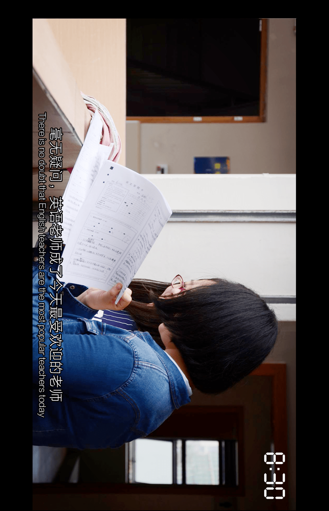 疫情|今天原本是高考的日子。如果没有这场疫情