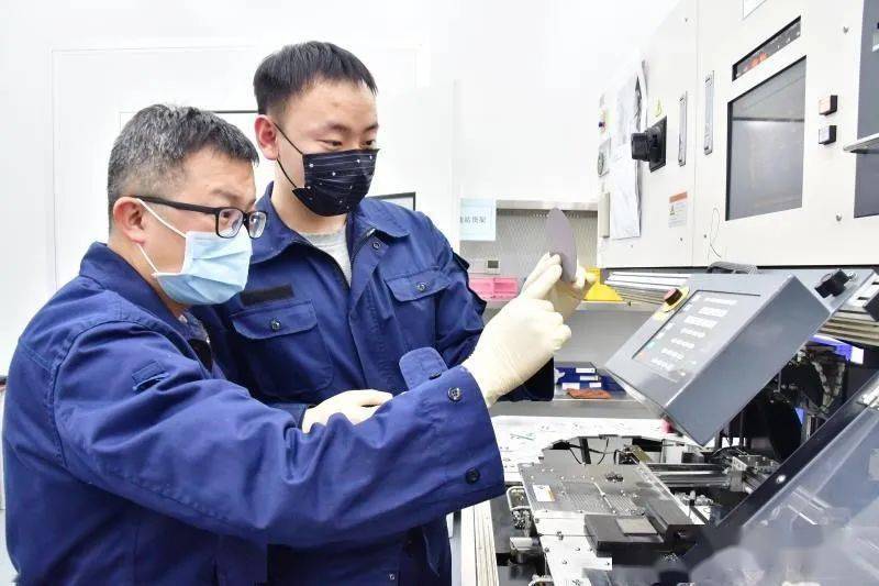 忻州市与中北大学举行半导体产业合作座谈会