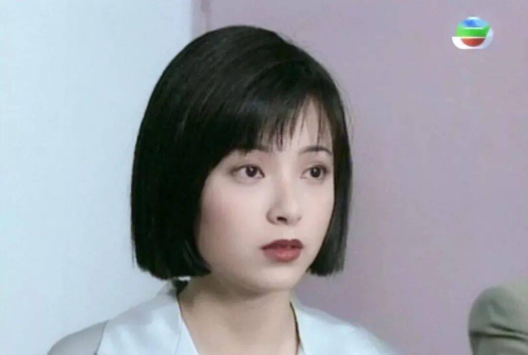 抖音超级火的"港风发型"你留了吗?
