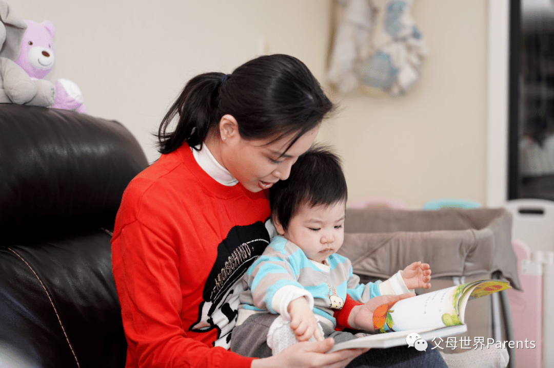 吴敏霞：女儿是“情敌”？聊聊冠军妈妈的育儿经