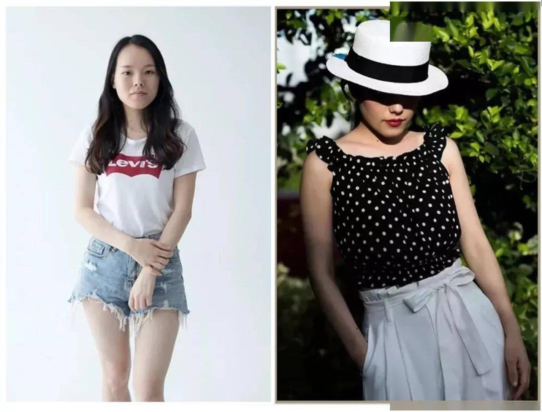 职场素人改造征集|为你量身定制职场妆容&穿搭,快来报名吧