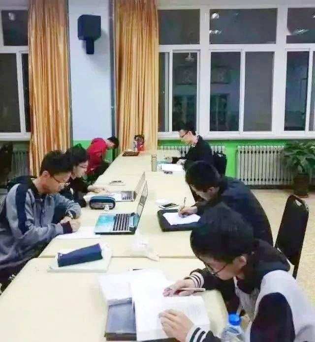 班级|25人全部成功保研！清华这个班级很“能打”