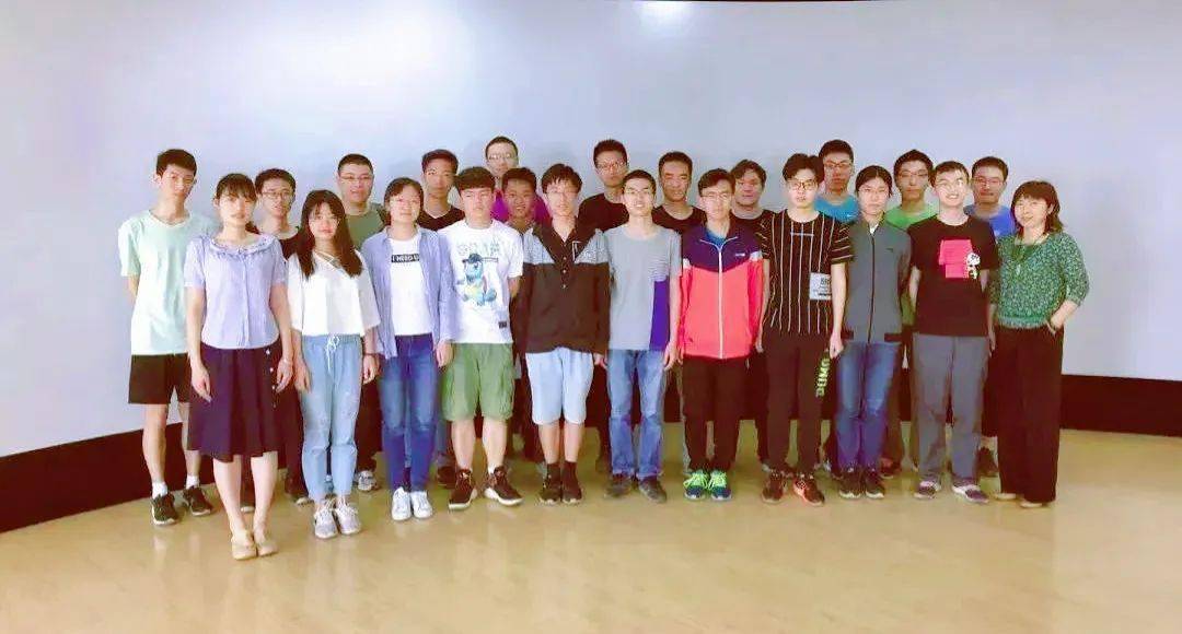 班级|25人全部成功保研！清华这个班级很“能打”