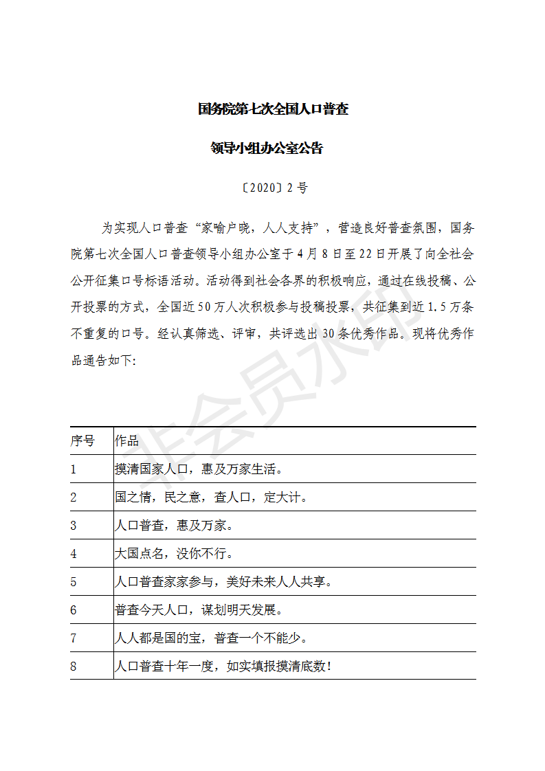 人口普查签领表_人口普查长表