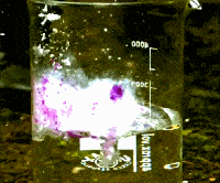 33种化学原理动图,让你秒懂化学反应原理_手机搜狐网