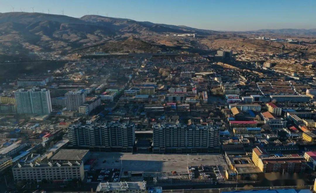 你知道你家乡名字如何来的吗?忻州14个县市区名称由来