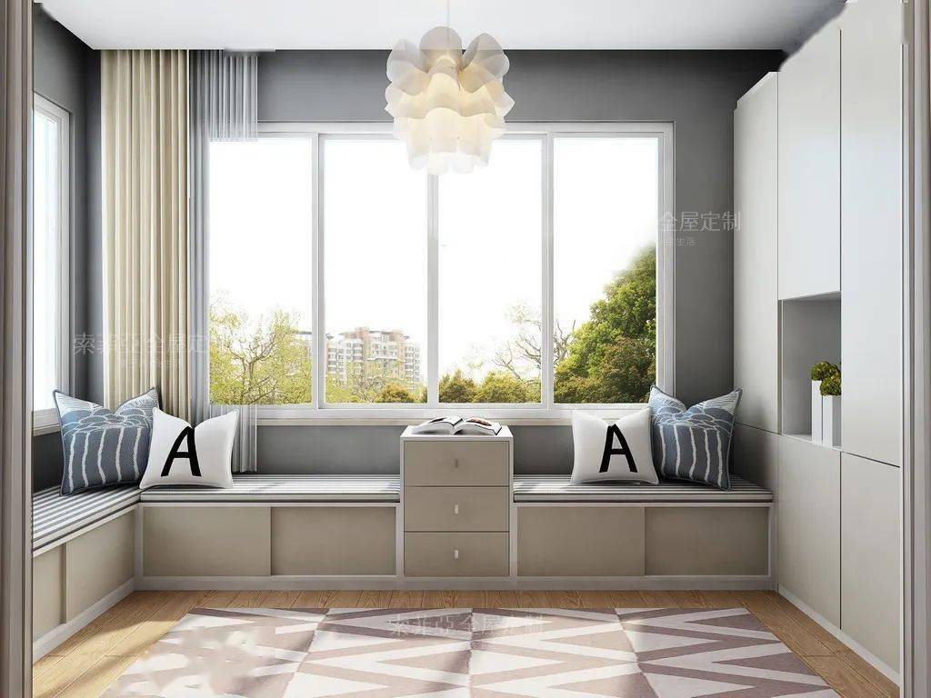 飘窗改造方案100例 3efcfaccff3a473db84759967201eba4.jpeg